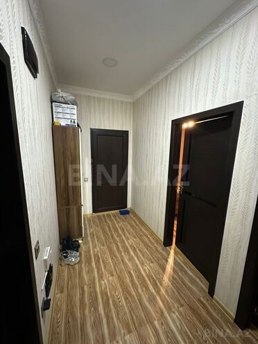 Сдаётся 2-комн. новостройка 65 м², м. Гянджлик, photo 11 from 13