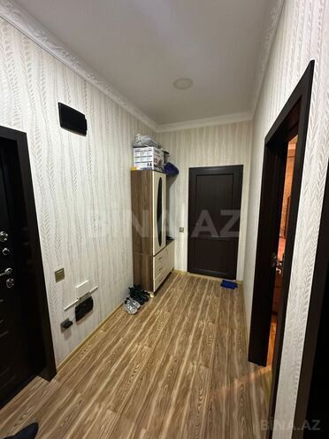 Сдаётся 2-комн. новостройка 65 м², м. Гянджлик, photo 12 from 13