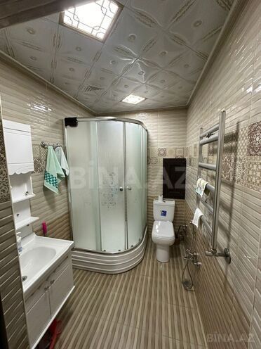 Сдаётся 2-комн. новостройка 65 м², м. Гянджлик, photo 10 from 13