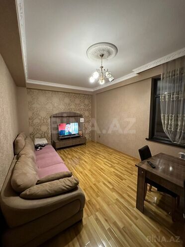 Сдаётся 2-комн. новостройка 65 м², м. Гянджлик, photo 5 from 13
