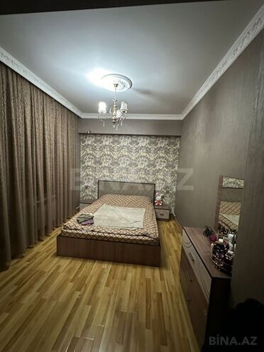 Сдаётся 2-комн. новостройка 65 м², м. Гянджлик, photo 1 from 13