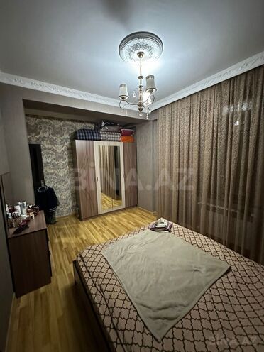 Сдаётся 2-комн. новостройка 65 м², м. Гянджлик, photo 3 from 13