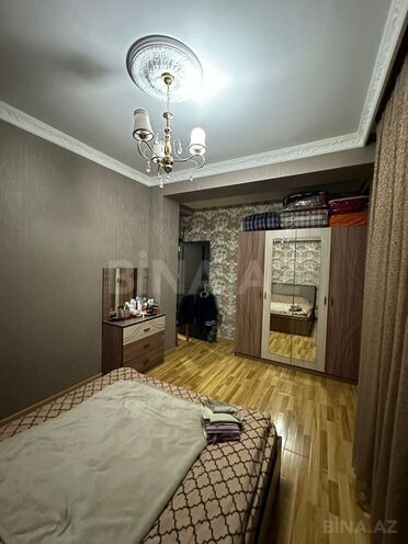 Сдаётся 2-комн. новостройка 65 м², м. Гянджлик, photo 4 from 13