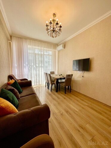 Продаётся 2-комн. новостройка 55 м², м. 20 января, photo 9 from 16
