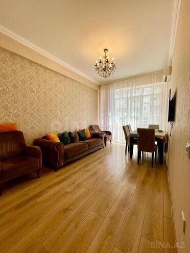 Продаётся 2-комн. новостройка 55 м², м. 20 января, photo 4 from 16