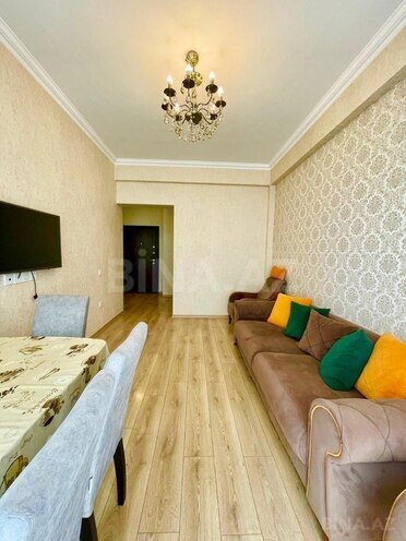 Продаётся 2-комн. новостройка 55 м², м. 20 января, photo 11 from 16