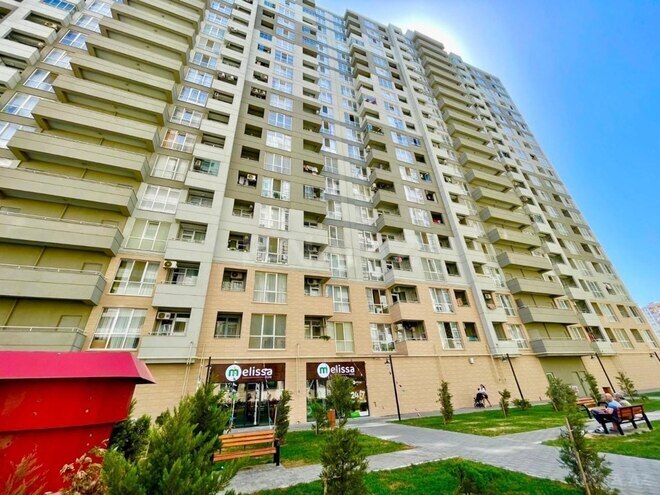 Продаётся 2-комн. новостройка 55 м², м. 20 января, photo 1 from 16
