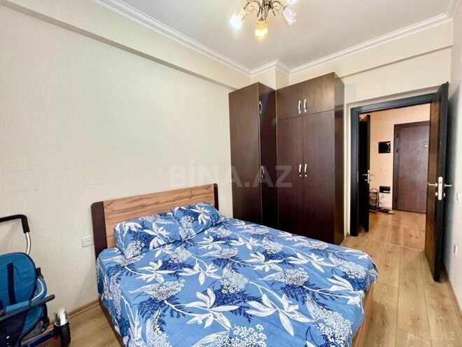 Продаётся 2-комн. новостройка 55 м², м. 20 января, photo 12 from 16