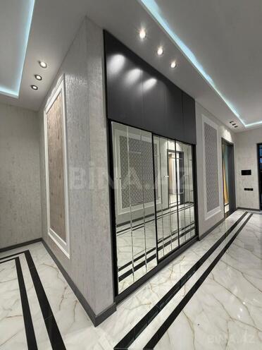 Satılır 4 otaqlı həyət evi/bağ evi 185 m², Mərdəkan q., photo 10 from 20