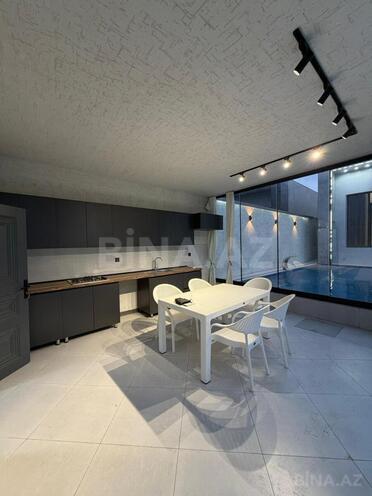 Satılır 4 otaqlı həyət evi/bağ evi 185 m², Mərdəkan q., photo 5 from 20