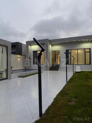 Satılır 4 otaqlı həyət evi/bağ evi 185 m², Mərdəkan q., photo 3 from 20