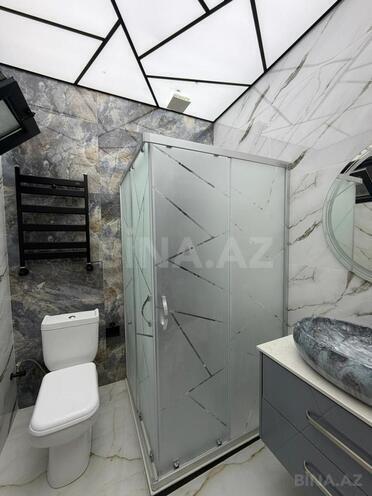 Satılır 4 otaqlı həyət evi/bağ evi 185 m², Mərdəkan q., photo 19 from 20
