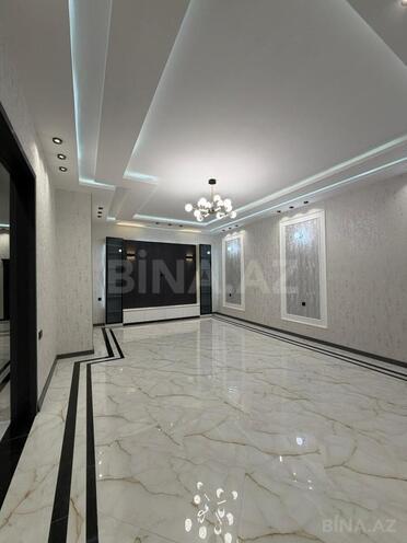 Satılır 4 otaqlı həyət evi/bağ evi 185 m², Mərdəkan q., photo 7 from 20