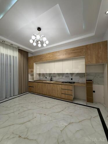 Satılır 4 otaqlı həyət evi/bağ evi 185 m², Mərdəkan q., photo 13 from 20
