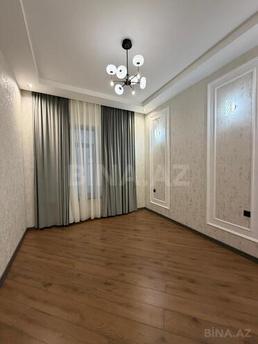 Satılır 4 otaqlı həyət evi/bağ evi 185 m², Mərdəkan q., photo 16 from 20