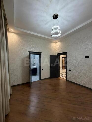 Satılır 4 otaqlı həyət evi/bağ evi 185 m², Mərdəkan q., photo 12 from 20