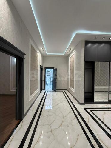 Satılır 4 otaqlı həyət evi/bağ evi 185 m², Mərdəkan q., photo 17 from 20