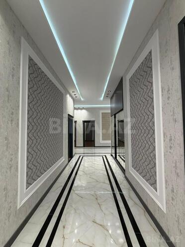 Satılır 4 otaqlı həyət evi/bağ evi 185 m², Mərdəkan q., photo 9 from 20