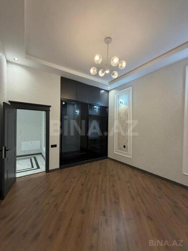 Satılır 4 otaqlı həyət evi/bağ evi 185 m², Mərdəkan q., photo 18 from 20