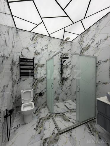 Satılır 4 otaqlı həyət evi/bağ evi 185 m², Mərdəkan q., photo 15 from 20