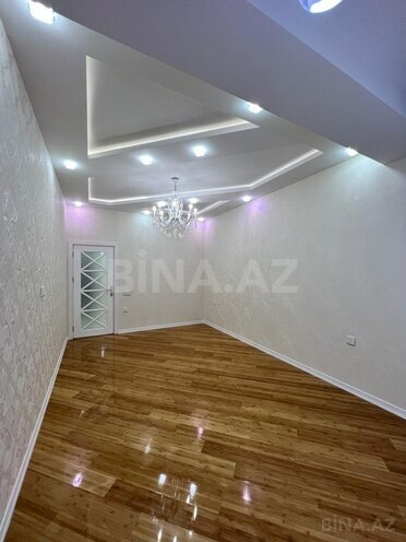 Satılır 2 otaqlı yeni tikili 58 m², İnşaatçılar m., photo 9 from 17