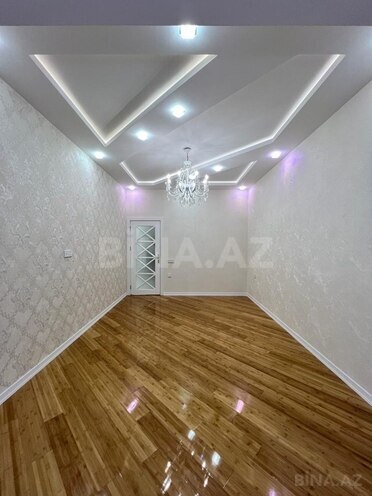 Satılır 2 otaqlı yeni tikili 58 m², İnşaatçılar m., photo 6 from 17