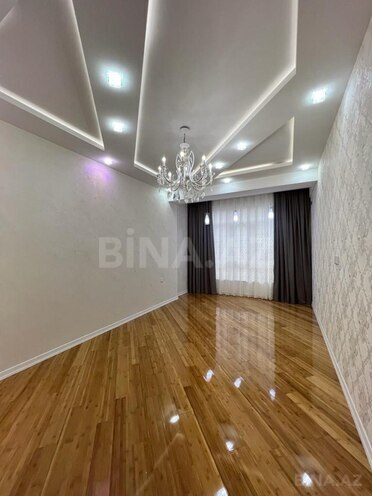 Satılır 2 otaqlı yeni tikili 58 m², İnşaatçılar m., photo 1 from 17