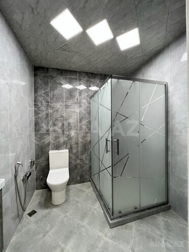 Satılır 2 otaqlı yeni tikili 58 m², İnşaatçılar m., photo 15 from 17