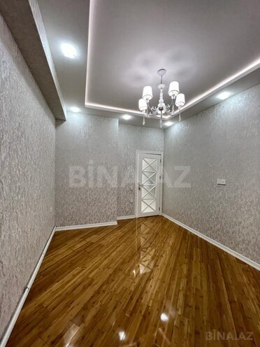 Satılır 2 otaqlı yeni tikili 58 m², İnşaatçılar m., photo 10 from 17