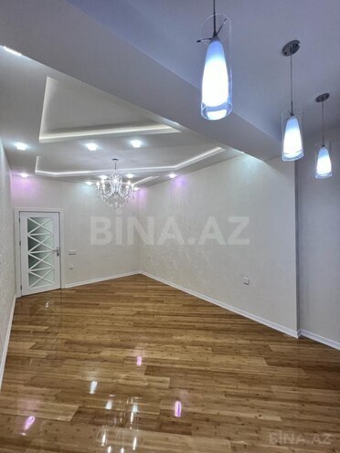 Satılır 2 otaqlı yeni tikili 58 m², İnşaatçılar m., photo 7 from 17
