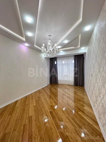 Satılır 2 otaqlı yeni tikili 58 m², İnşaatçılar m., photo 8 from 17