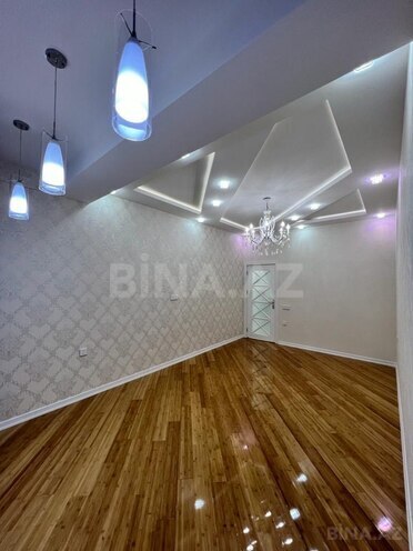 Satılır 2 otaqlı yeni tikili 58 m², İnşaatçılar m., photo 4 from 17