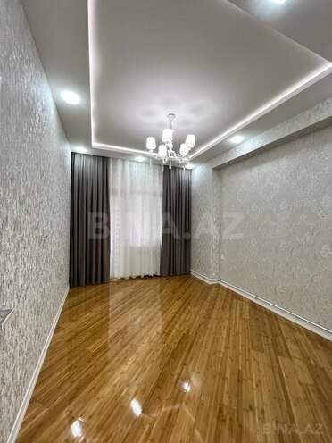 Satılır 2 otaqlı yeni tikili 58 m², İnşaatçılar m., photo 3 from 17