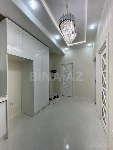 Satılır 2 otaqlı yeni tikili 58 m², İnşaatçılar m., photo 11 from 17