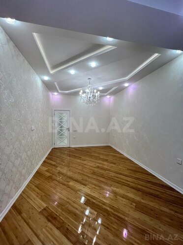 Satılır 2 otaqlı yeni tikili 58 m², İnşaatçılar m., photo 5 from 17
