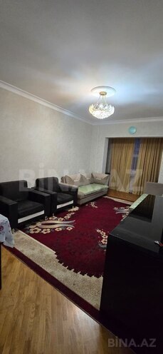 Продаётся 3-комн. вторичка 90 м², м. Ахмедлы, photo 1 from 19