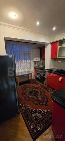 Продаётся 3-комн. вторичка 90 м², м. Ахмедлы, photo 8 from 19