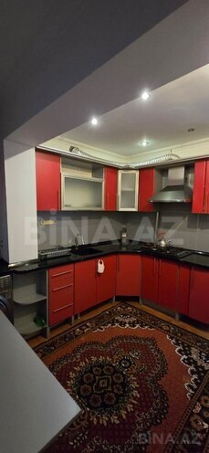 Продаётся 3-комн. вторичка 90 м², м. Ахмедлы, photo 9 from 19