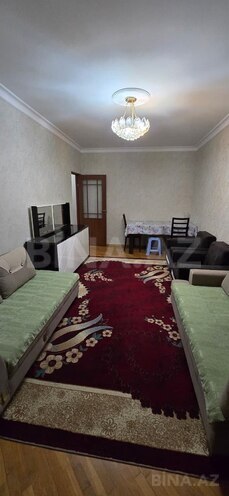 Продаётся 3-комн. вторичка 90 м², м. Ахмедлы, photo 3 from 19