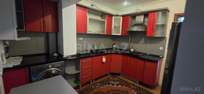 Продаётся 3-комн. вторичка 90 м², м. Ахмедлы, photo 10 from 19