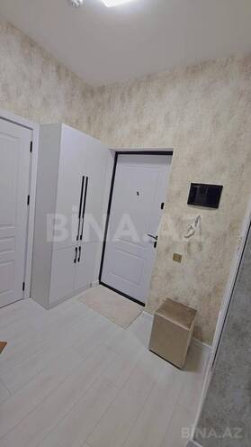 İcarəyə verilir 2 otaqlı yeni tikili 55 m², 20 Yanvar m., photo 10 from 14