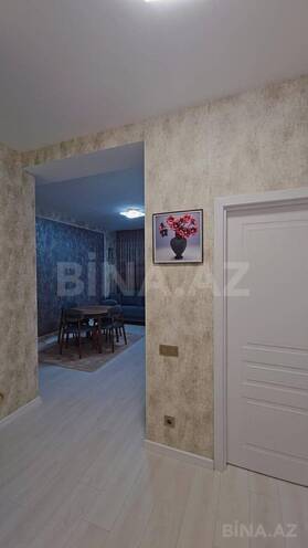 İcarəyə verilir 2 otaqlı yeni tikili 55 m², 20 Yanvar m., photo 5 from 14