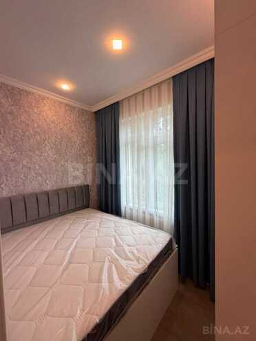 Satılır 2 otaqlı köhnə tikili 36 m², Neftçilər m., photo 9 from 15