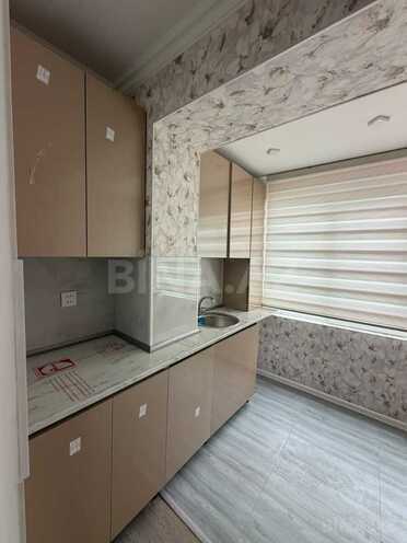 Satılır 2 otaqlı köhnə tikili 36 m², Neftçilər m., photo 6 from 15