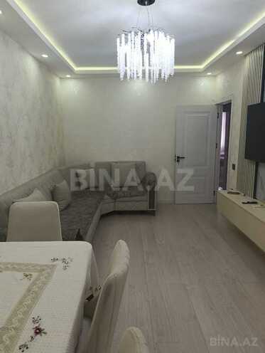 Продаётся 2-комн. вторичка 50 м², м. Ахмедлы, photo 3 from 9