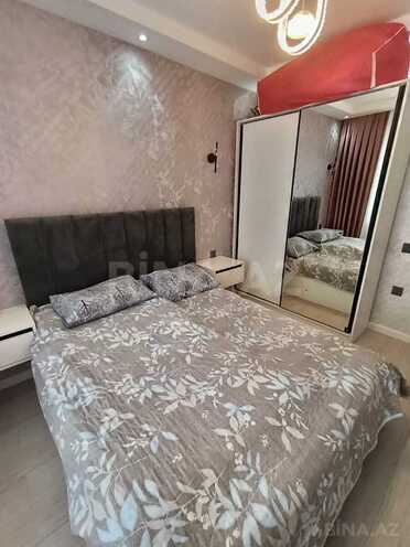 Продаётся 2-комн. вторичка 50 м², м. Ахмедлы, photo 6 from 9