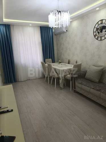 Продаётся 2-комн. вторичка 50 м², м. Ахмедлы, photo 4 from 9