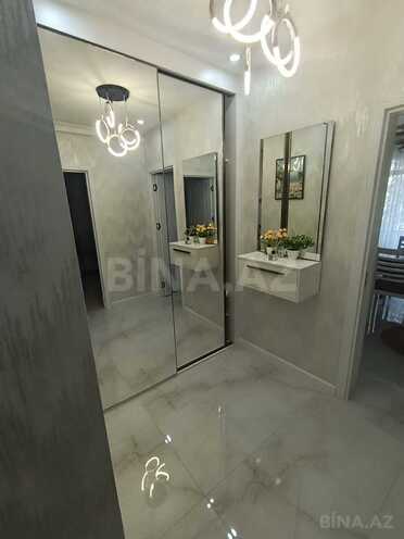 Продаётся 2-комн. вторичка 50 м², м. Ахмедлы, photo 1 from 9