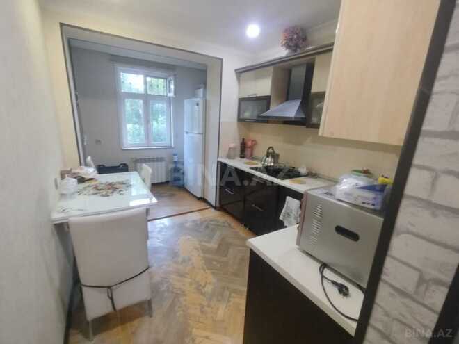 Продаётся 3-комн. вторичка 90 м², м. Нариман Нариманов, photo 5 from 9