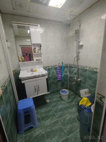Продаётся 3-комн. вторичка 90 м², м. Нариман Нариманов, photo 6 from 9